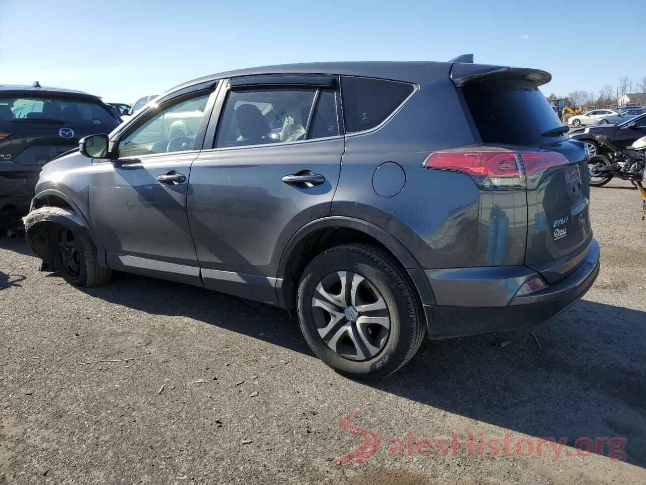 JTMZFREV2JJ198008 2018 TOYOTA RAV4