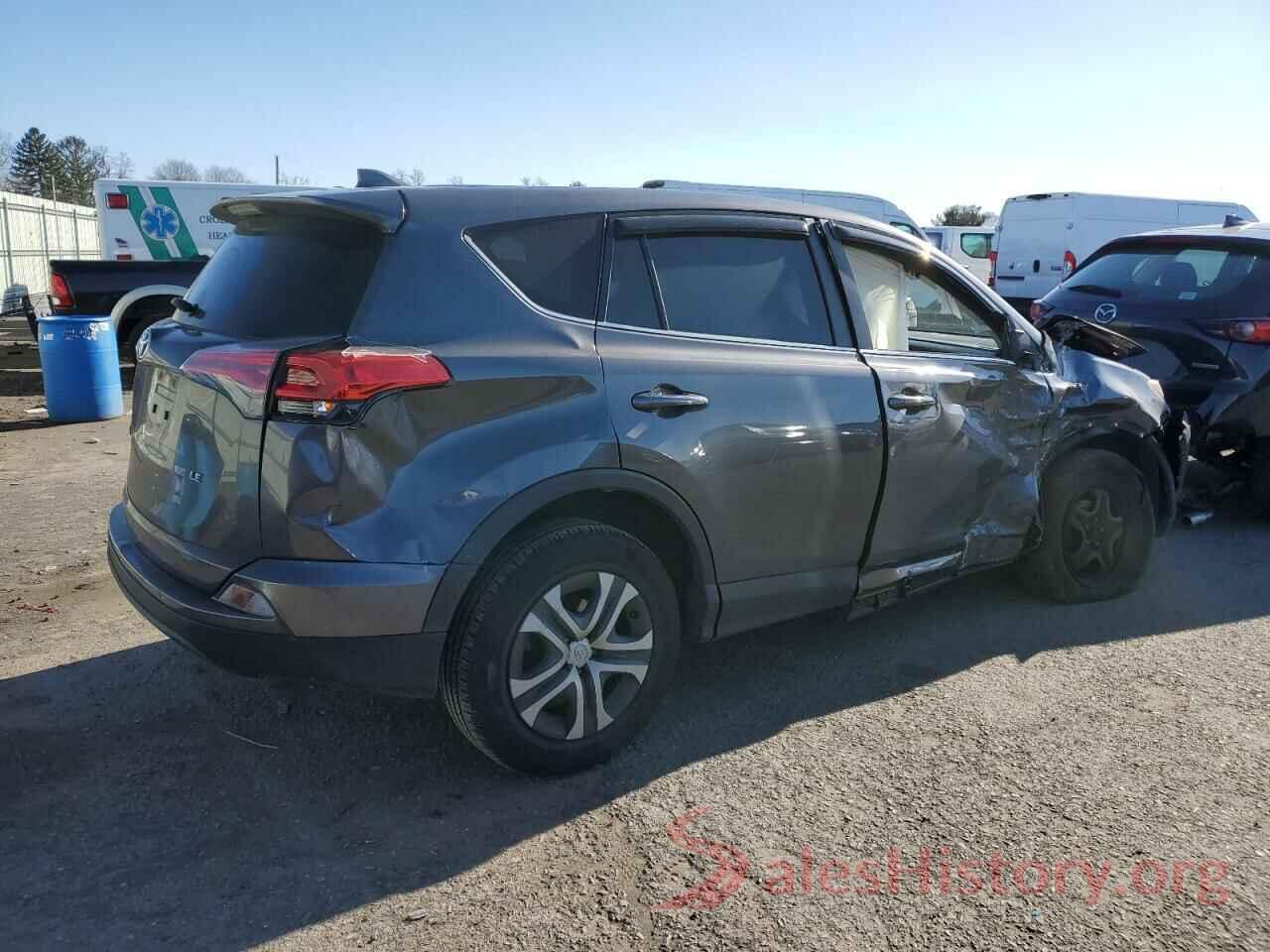 JTMZFREV2JJ198008 2018 TOYOTA RAV4