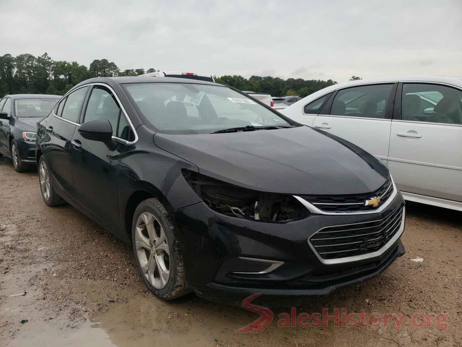 1G1BF5SM7H7231428 2017 CHEVROLET CRUZE