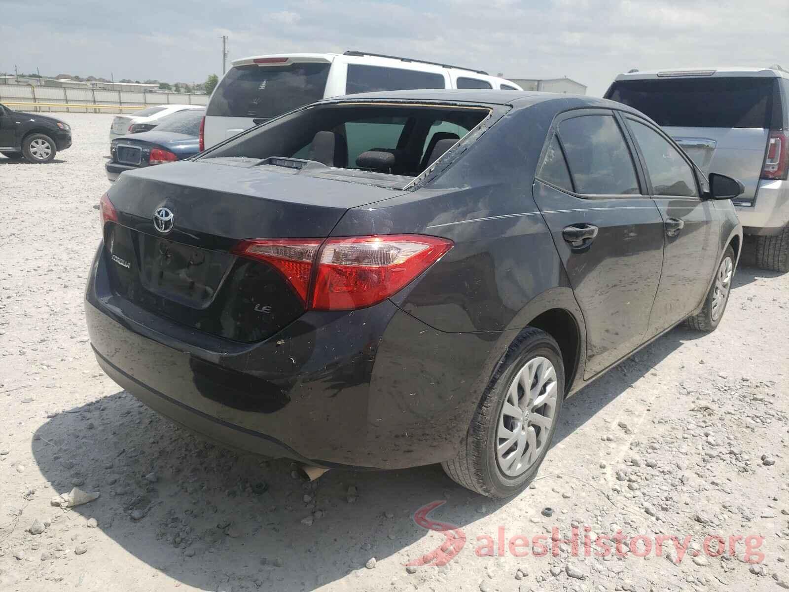 2T1BURHE1HC771859 2017 TOYOTA COROLLA