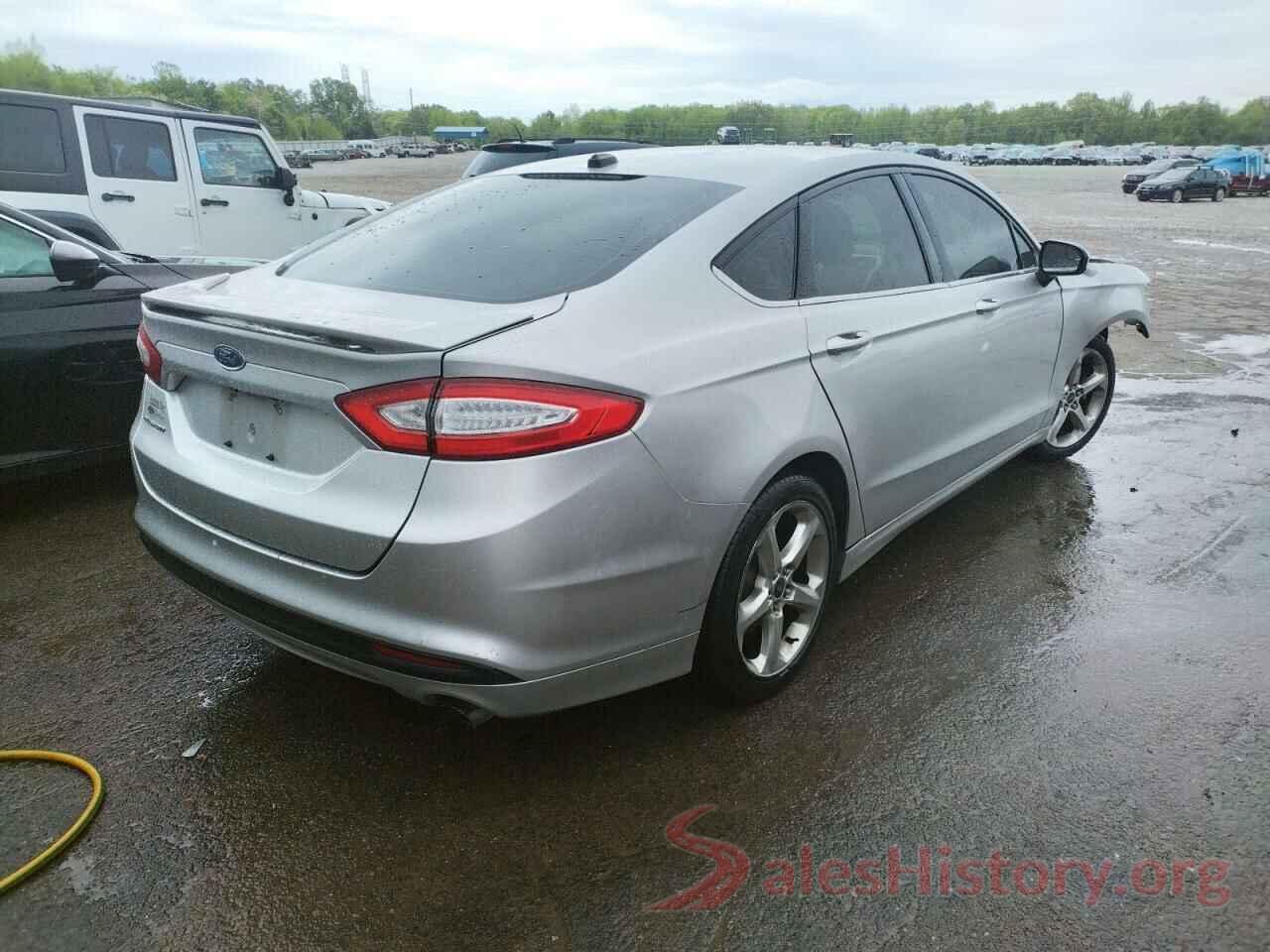 3FA6P0G76GR323039 2016 FORD FUSION