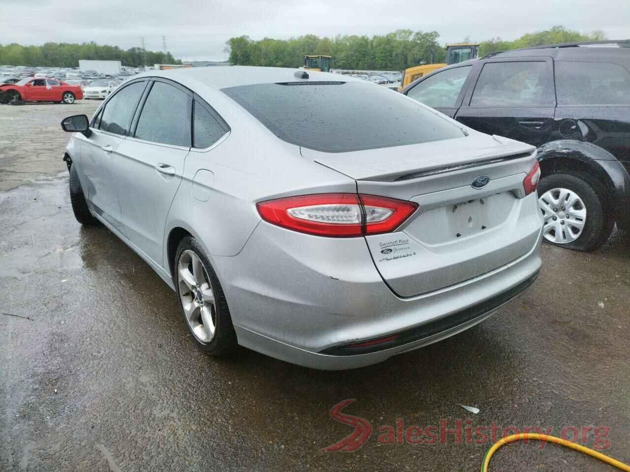 3FA6P0G76GR323039 2016 FORD FUSION