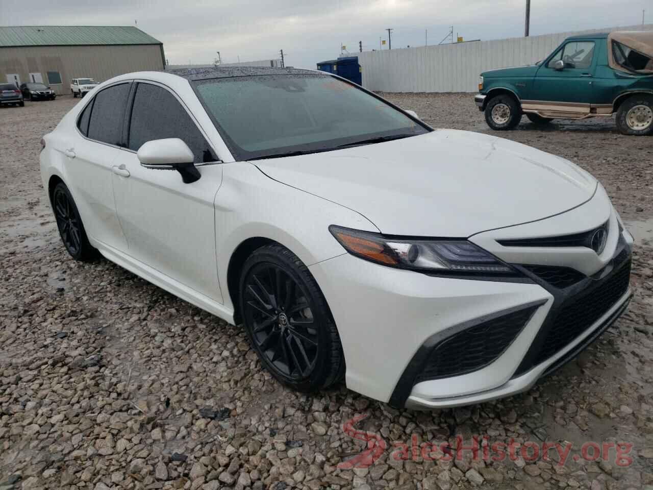 4T1K61BK8MU047072 2021 TOYOTA CAMRY