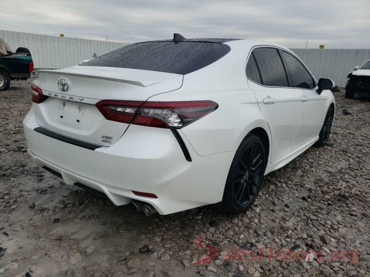 4T1K61BK8MU047072 2021 TOYOTA CAMRY