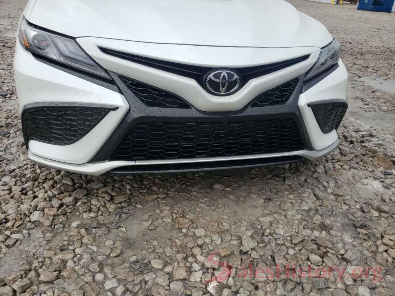 4T1K61BK8MU047072 2021 TOYOTA CAMRY