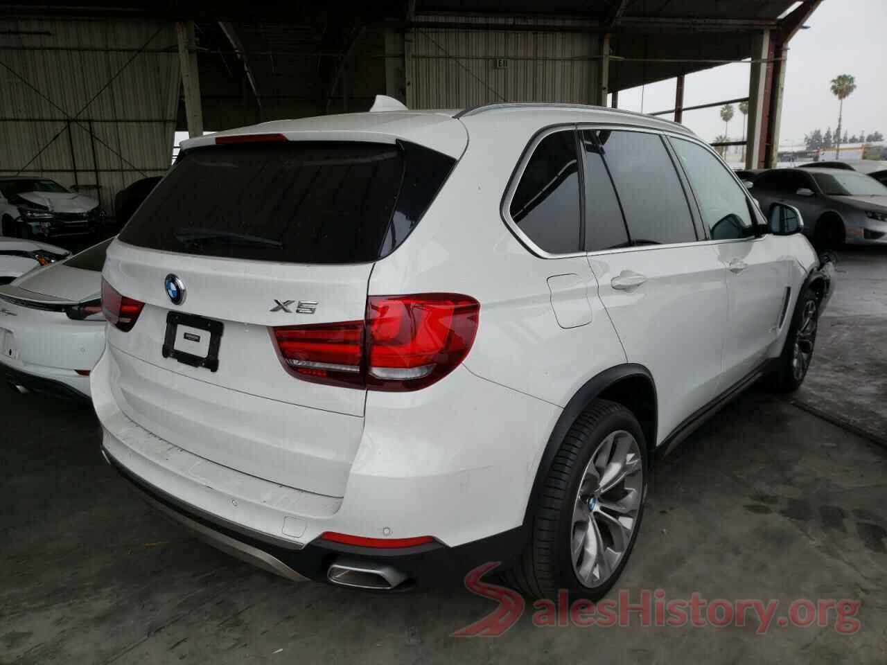 5UXKR2C55J0Z21311 2018 BMW X5