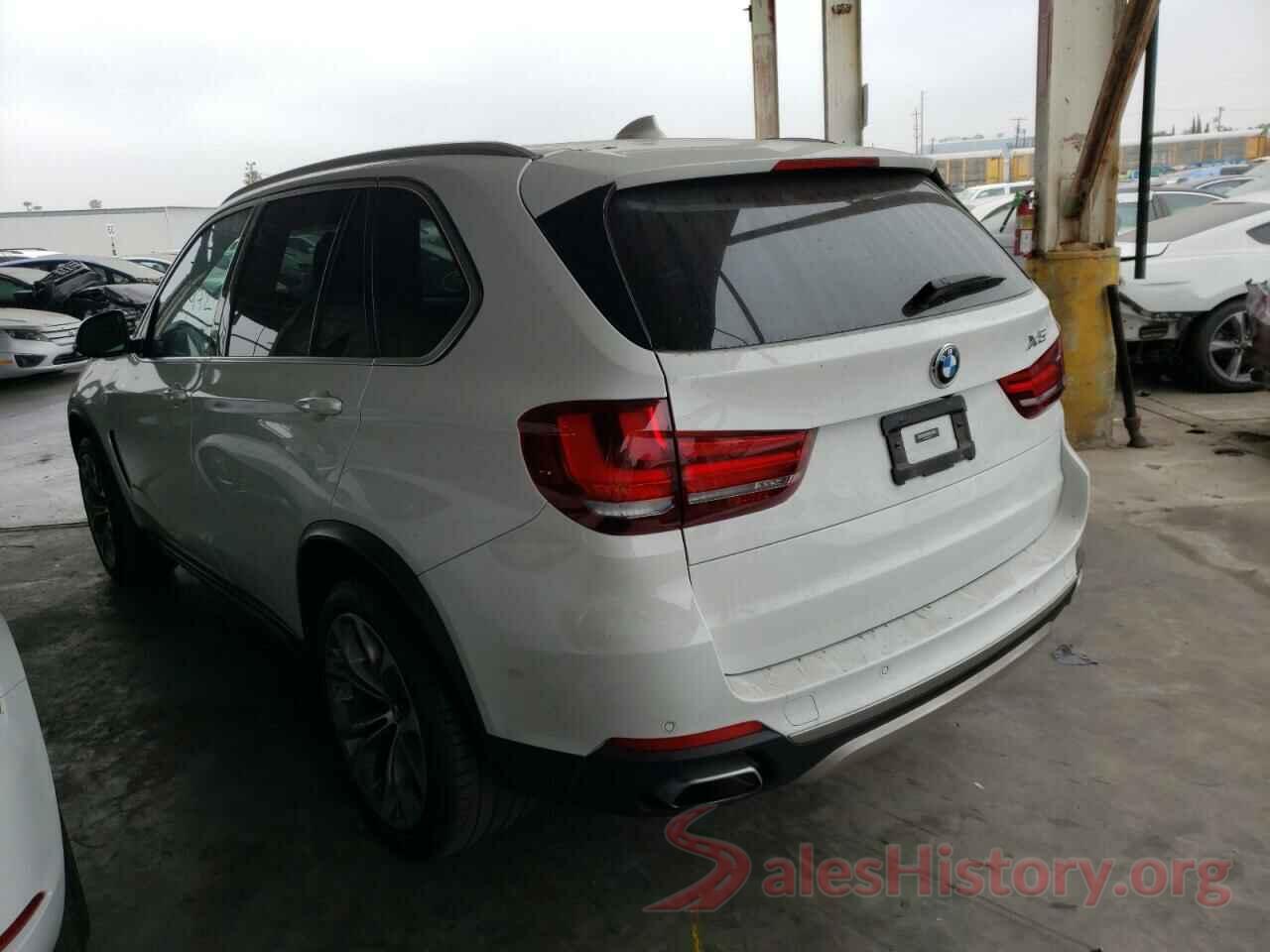 5UXKR2C55J0Z21311 2018 BMW X5