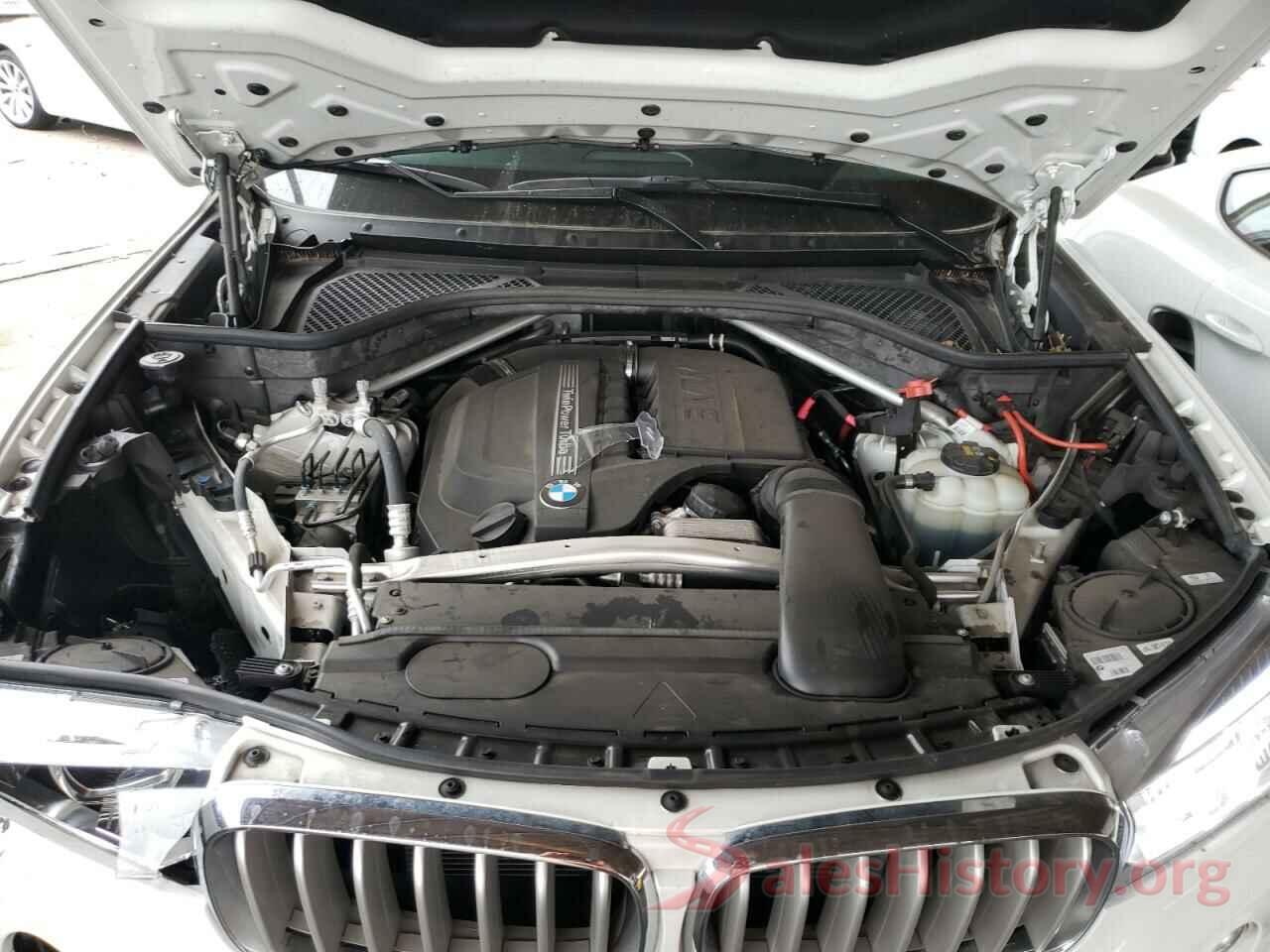 5UXKR2C55J0Z21311 2018 BMW X5