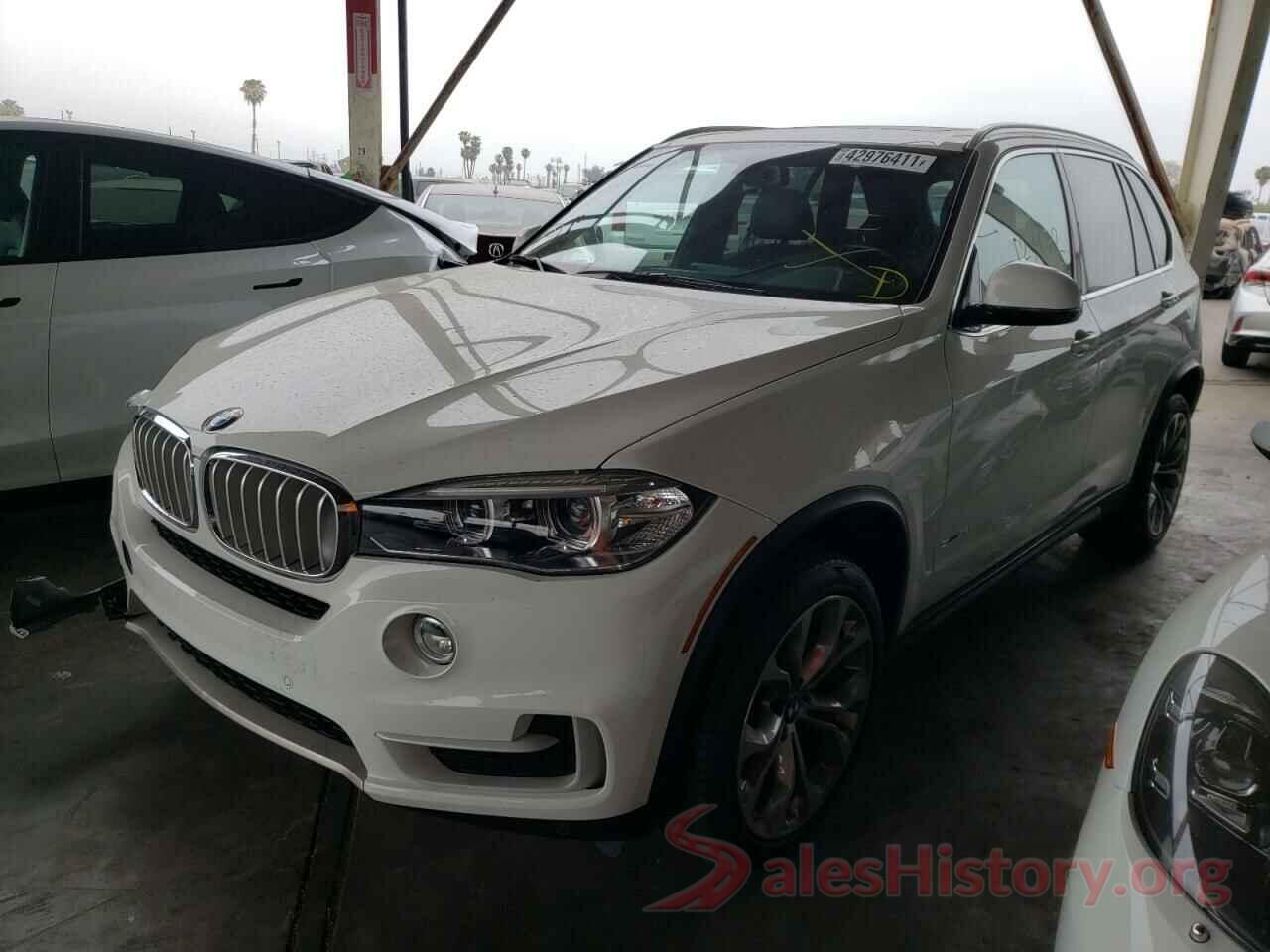 5UXKR2C55J0Z21311 2018 BMW X5