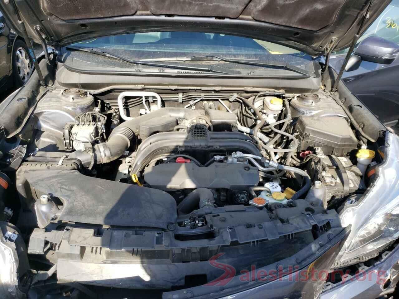 4S4BSANC3H3413452 2017 SUBARU OUTBACK