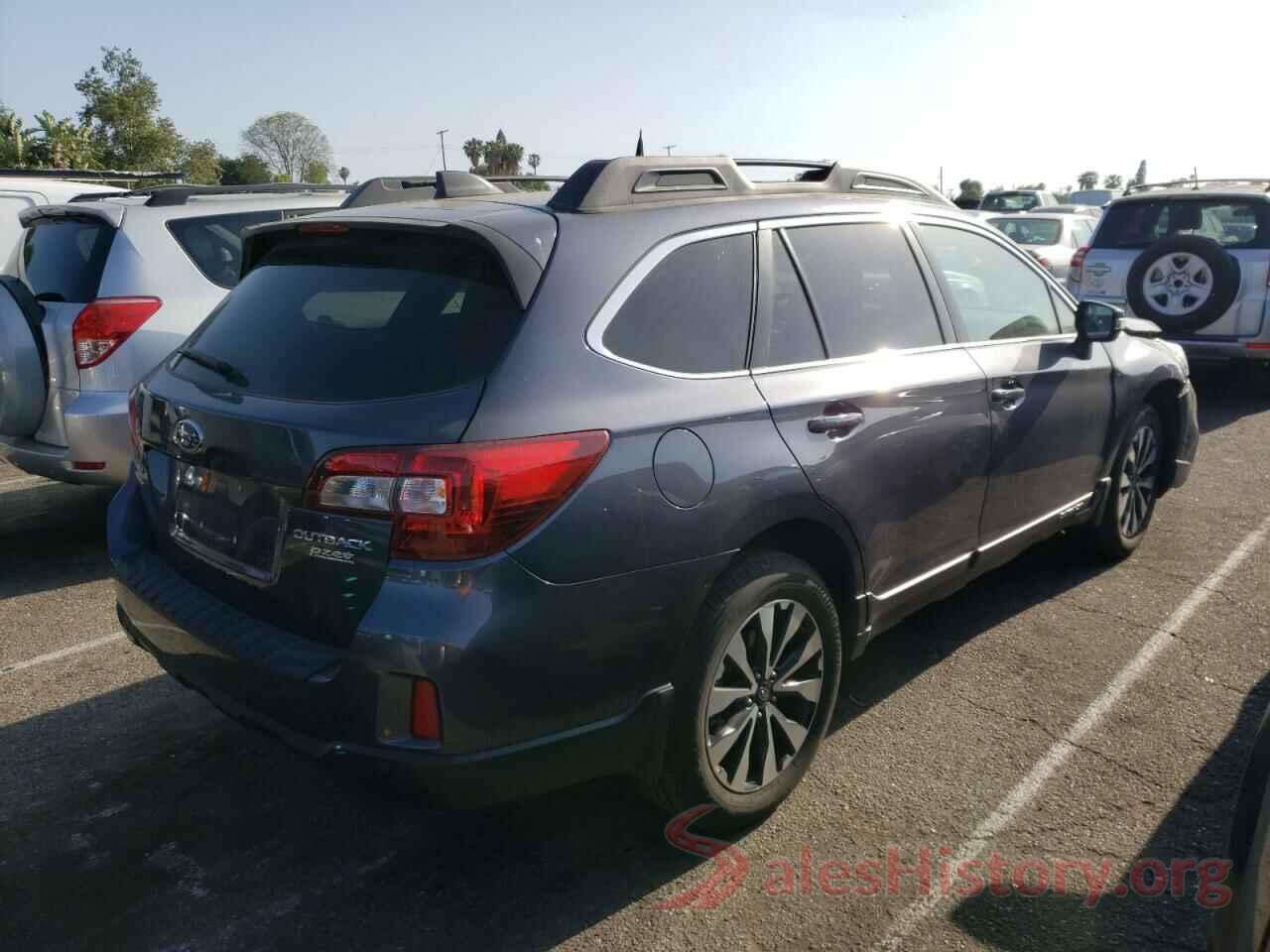 4S4BSANC3H3413452 2017 SUBARU OUTBACK