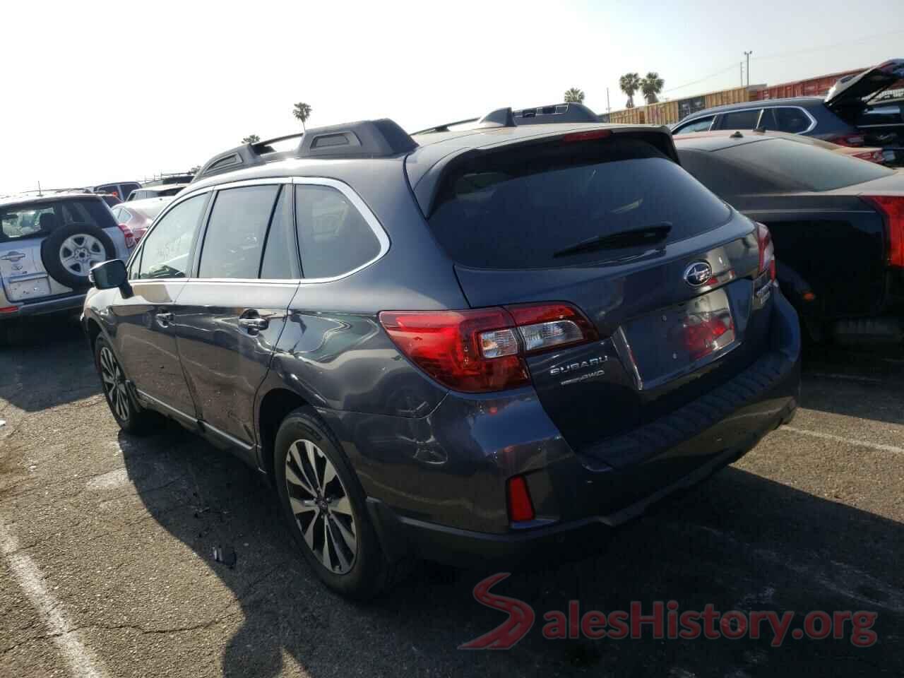 4S4BSANC3H3413452 2017 SUBARU OUTBACK