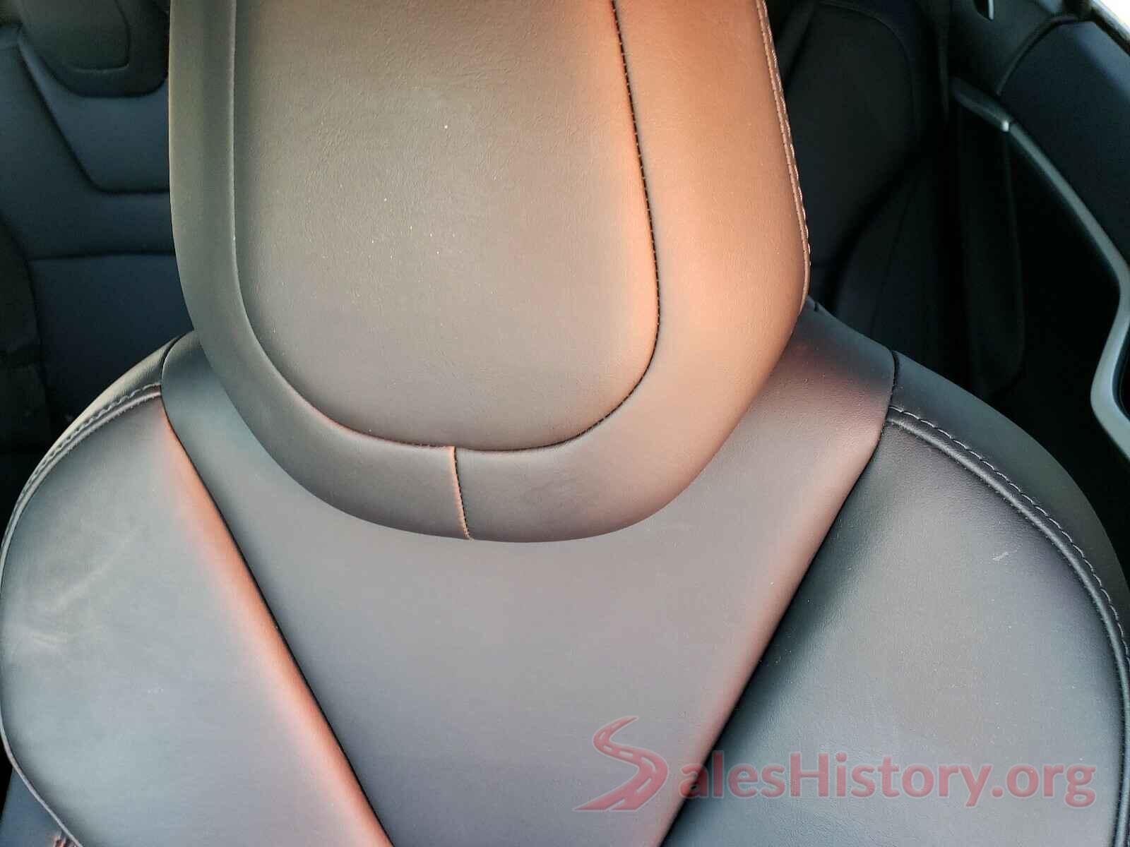 5YJSA1E27JF247959 2018 TESLA MODEL S