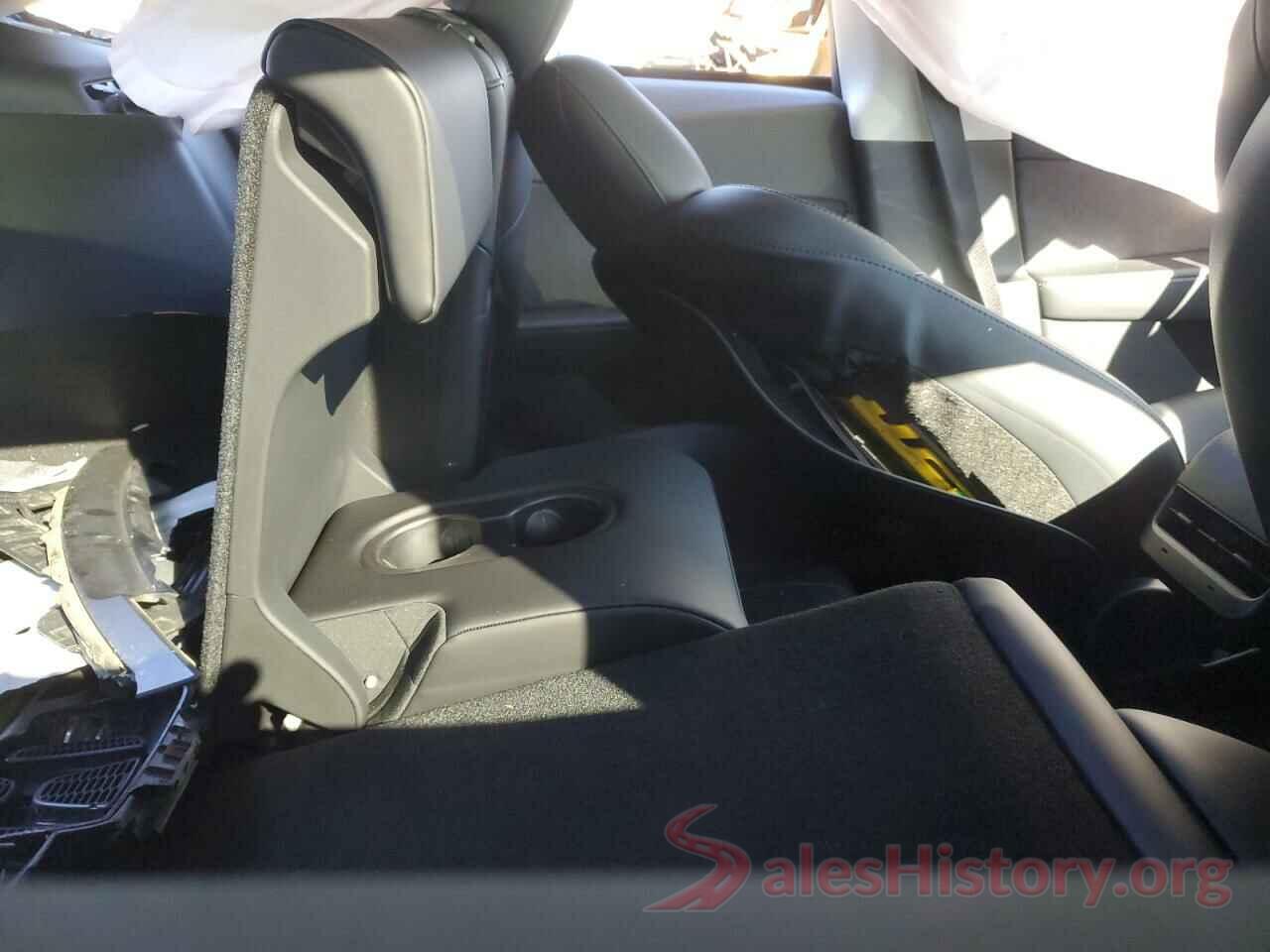 7SAYGDEF3NF521471 2022 TESLA MODEL Y