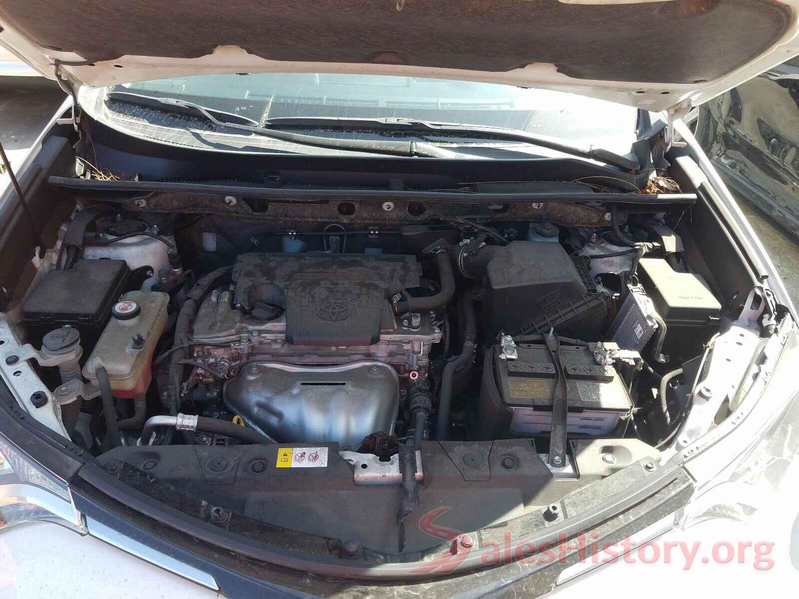 JTMWFREV0JJ160554 2018 TOYOTA RAV4