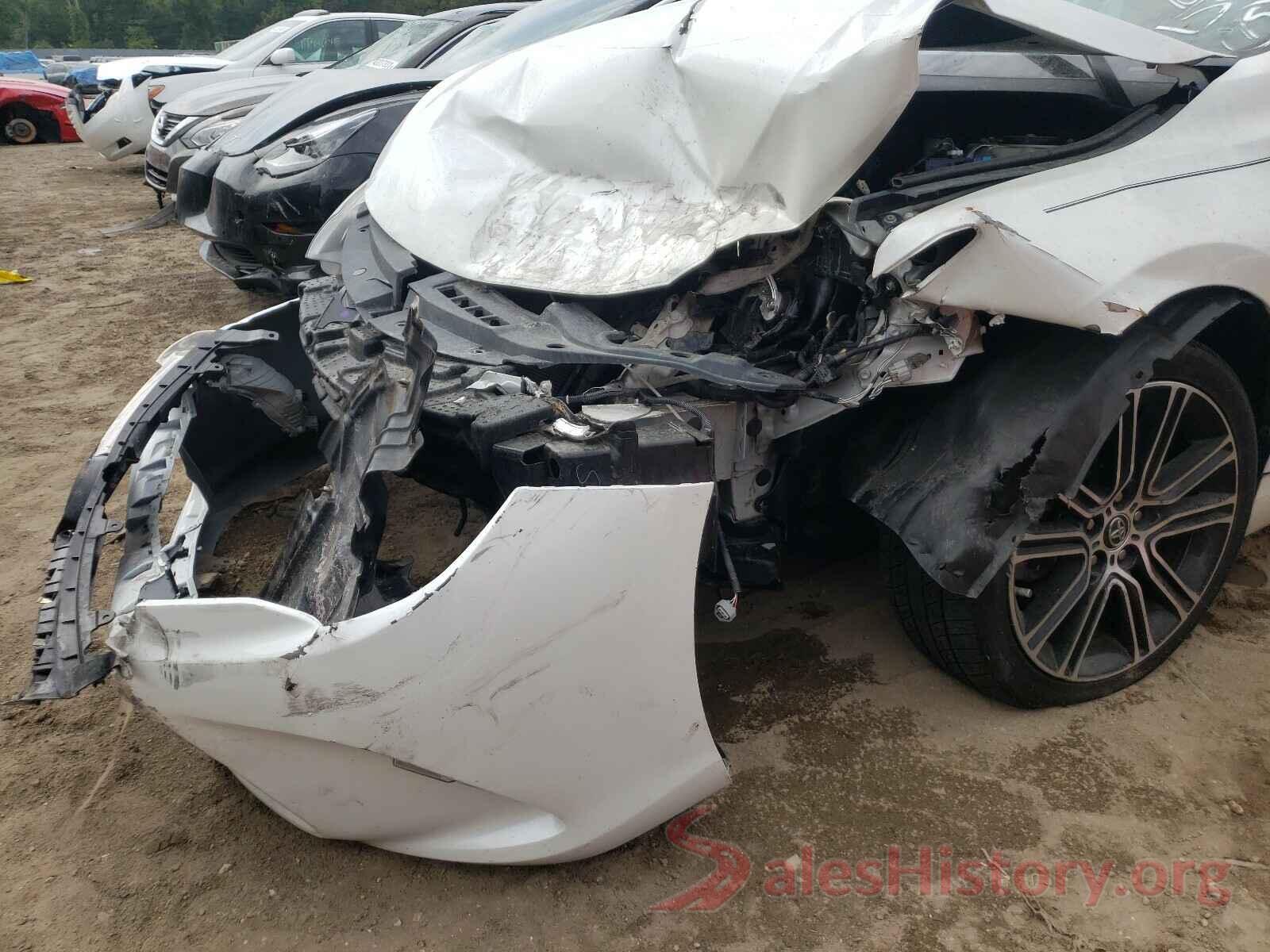 4T1BF1FK8GU513971 2016 TOYOTA CAMRY