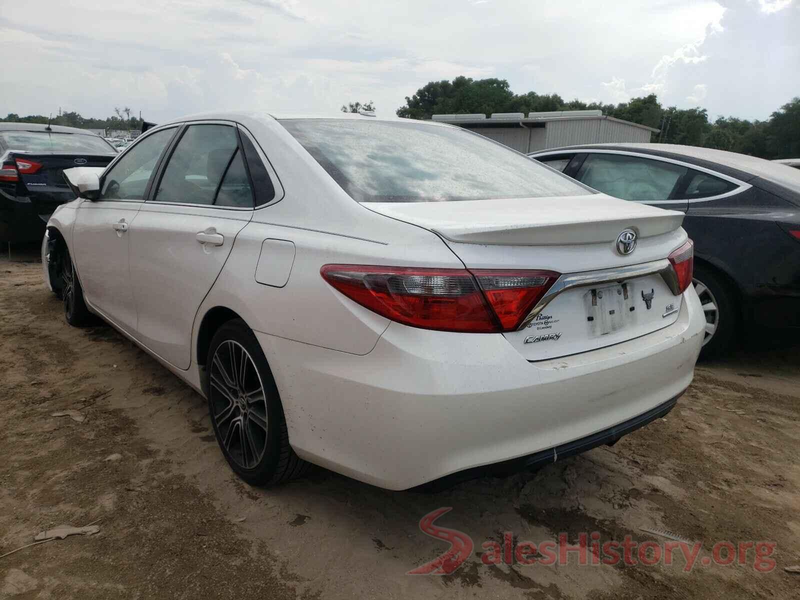 4T1BF1FK8GU513971 2016 TOYOTA CAMRY