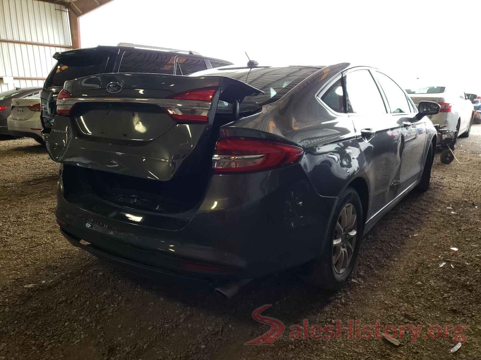 3FA6P0G71JR231649 2018 FORD FUSION