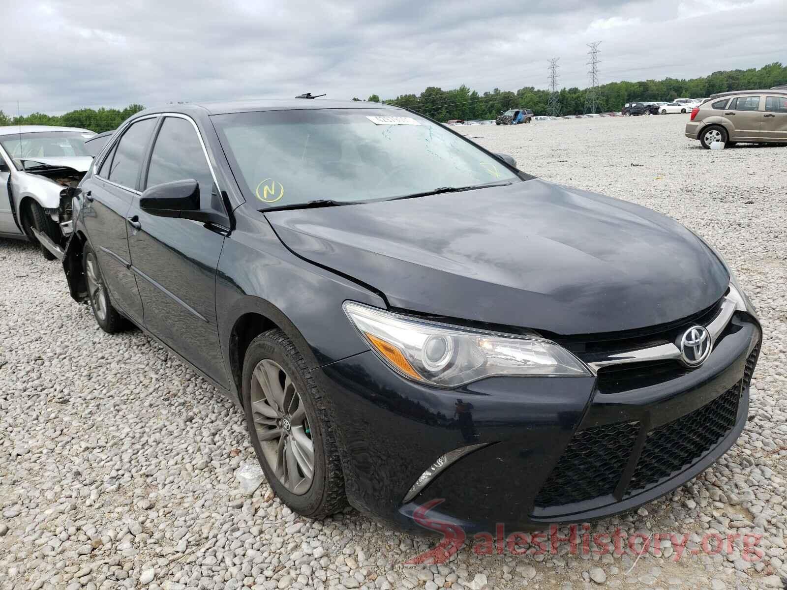 4T1BF1FK6GU213670 2016 TOYOTA CAMRY