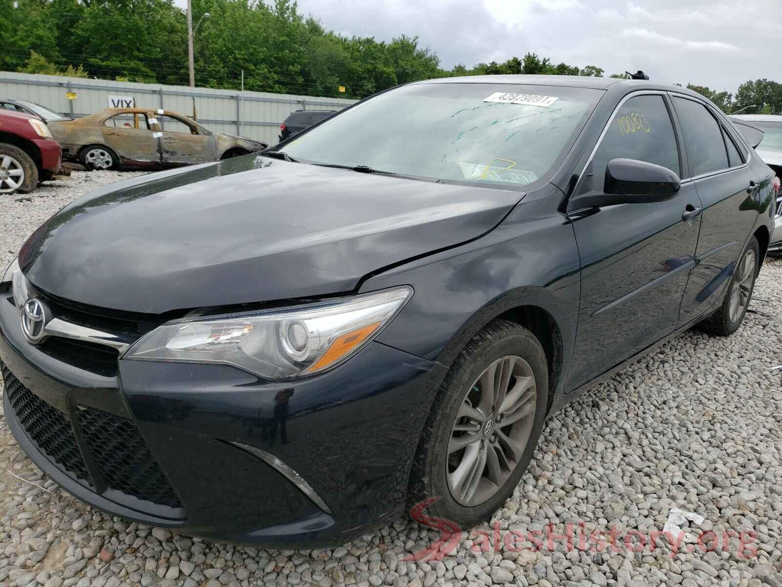 4T1BF1FK6GU213670 2016 TOYOTA CAMRY