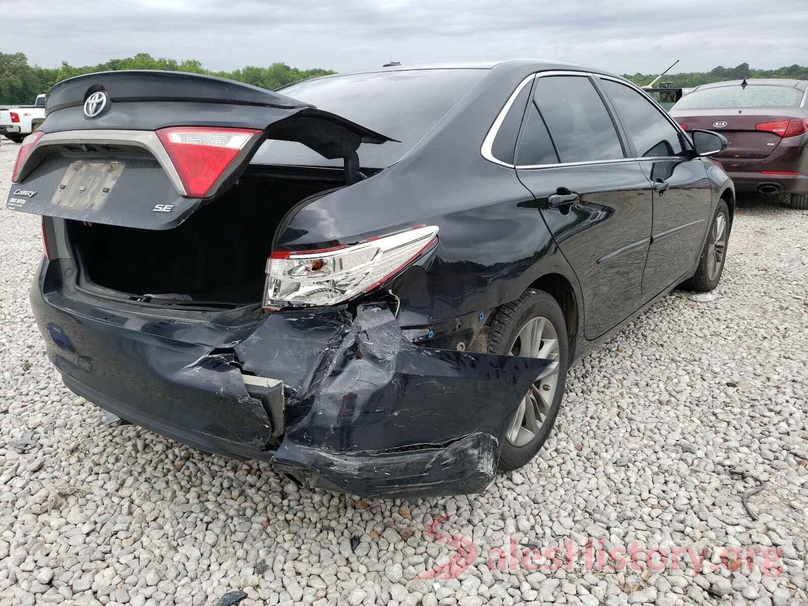 4T1BF1FK6GU213670 2016 TOYOTA CAMRY