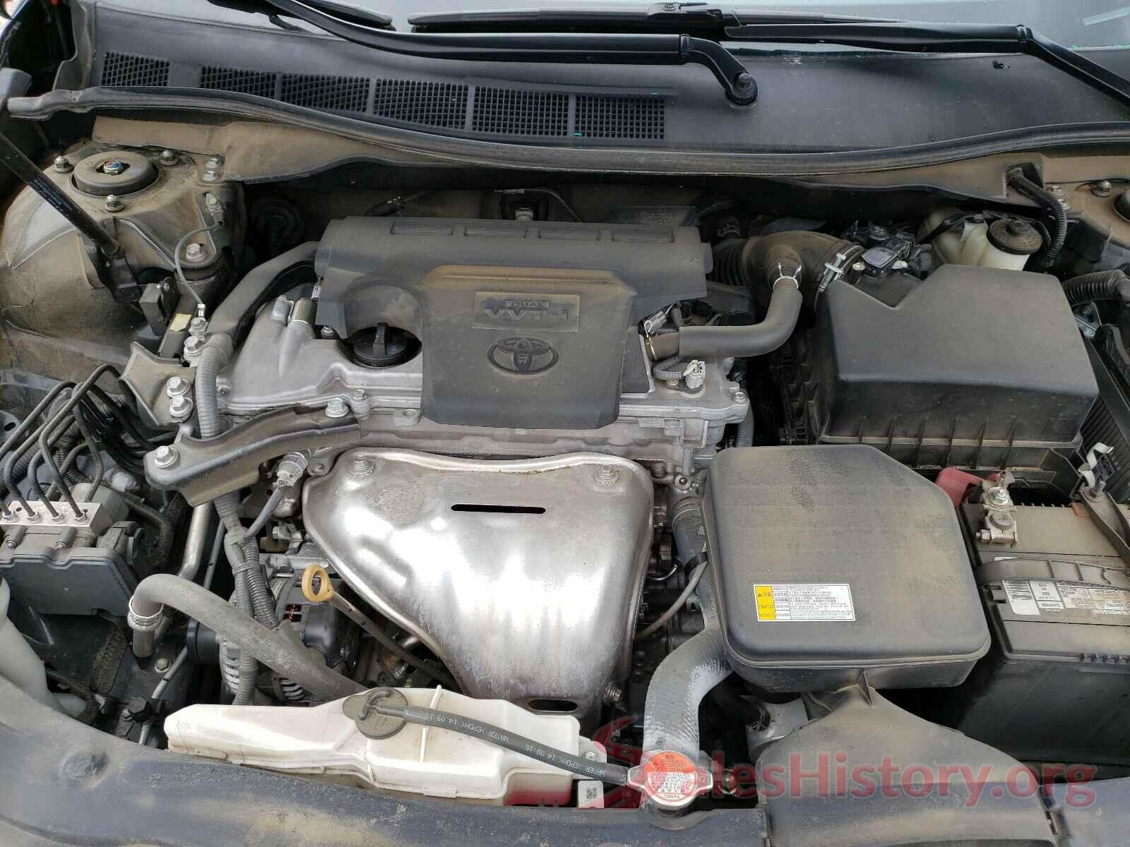 4T1BF1FK6GU213670 2016 TOYOTA CAMRY