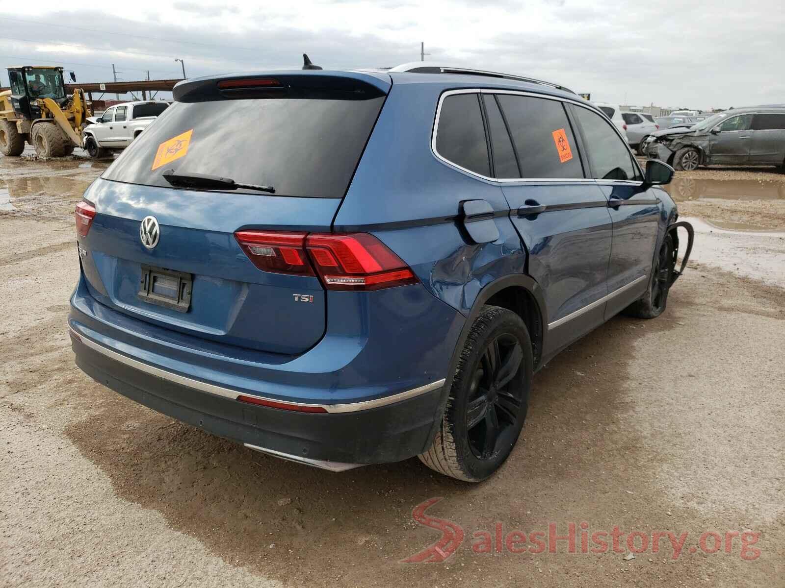 3VV5B7AXXJM056418 2018 VOLKSWAGEN TIGUAN