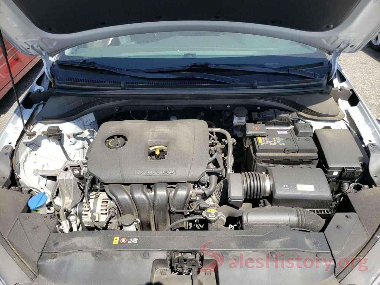 KMHD84LF1KU736762 2019 HYUNDAI ELANTRA