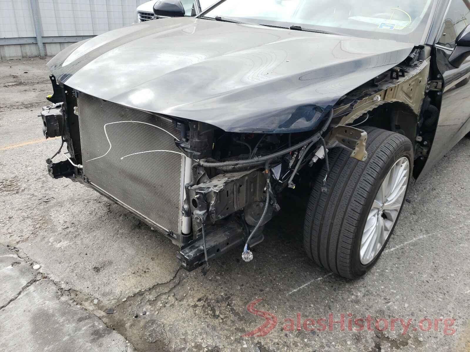 4T1B21HK9JU007436 2018 TOYOTA CAMRY