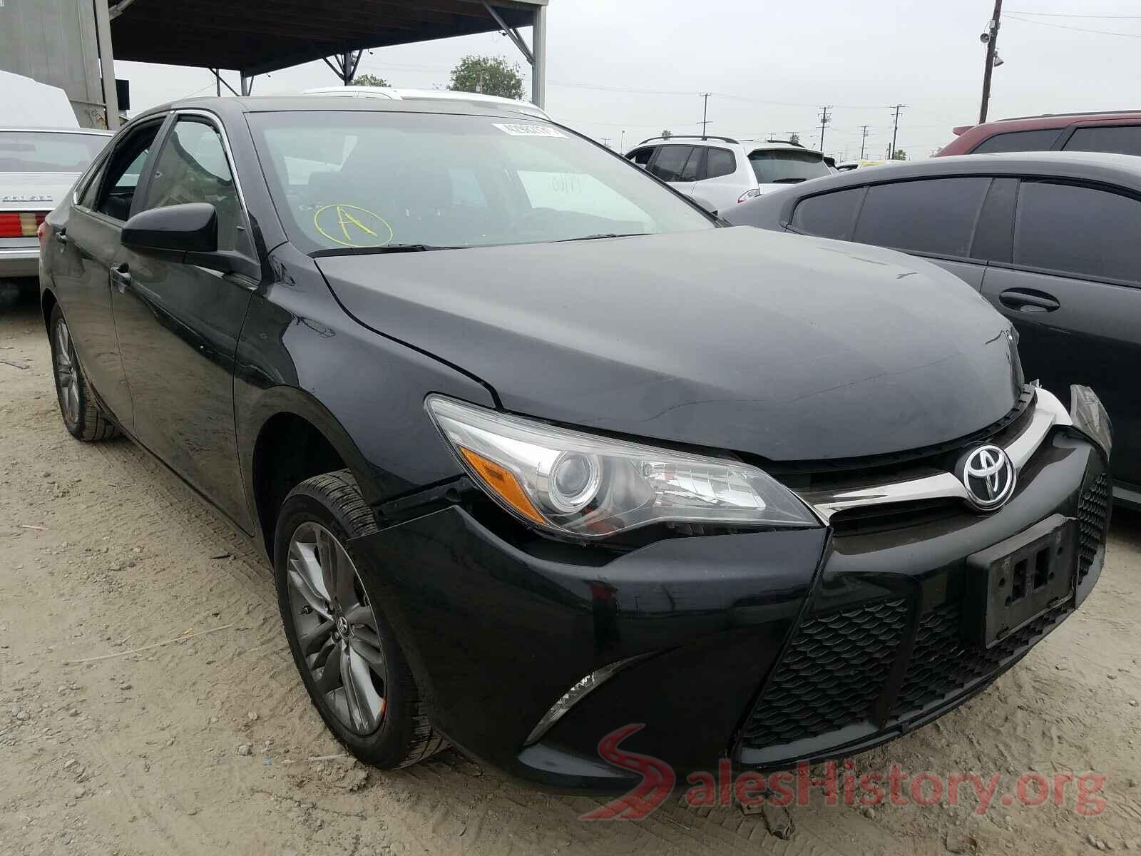 4T1BF1FK2HU440730 2017 TOYOTA CAMRY