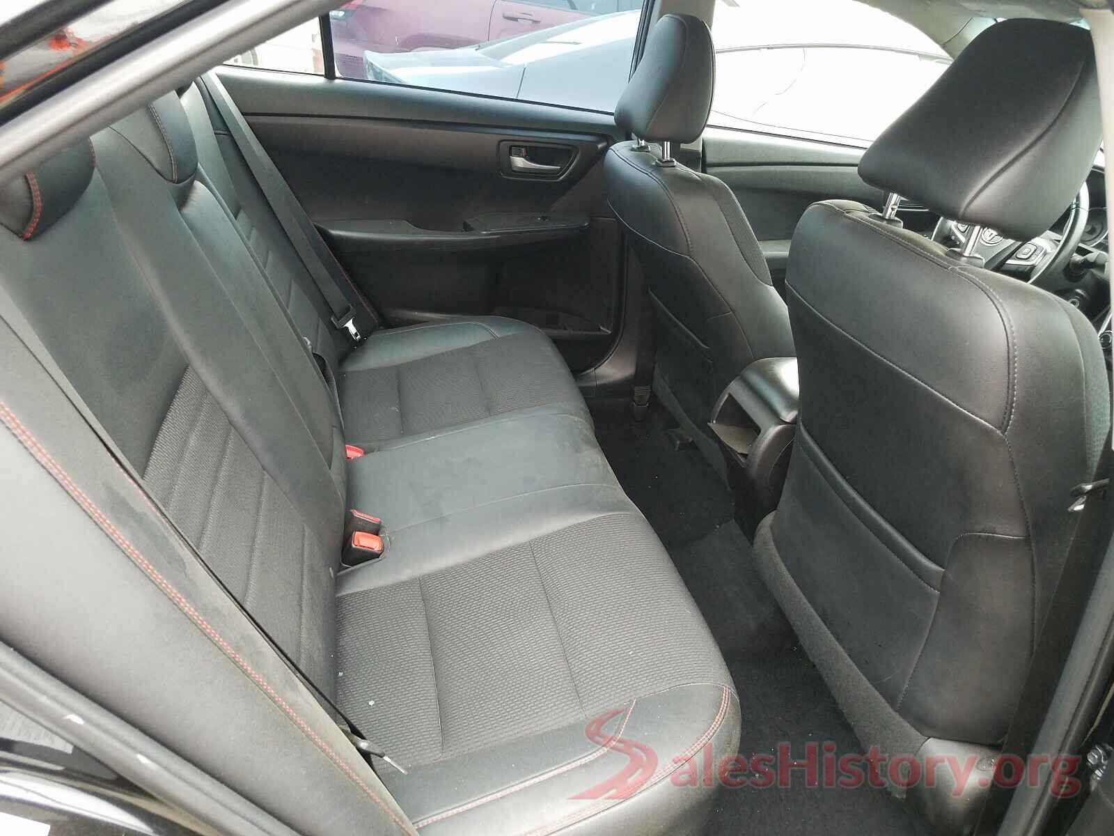 4T1BF1FK2HU440730 2017 TOYOTA CAMRY