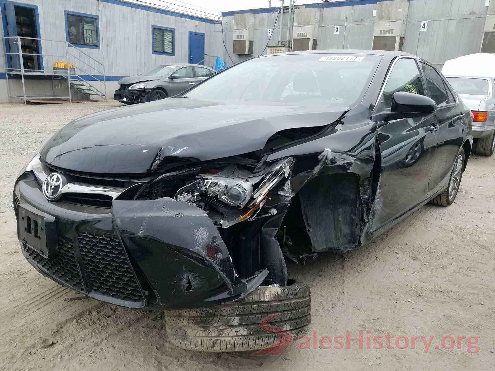 4T1BF1FK2HU440730 2017 TOYOTA CAMRY