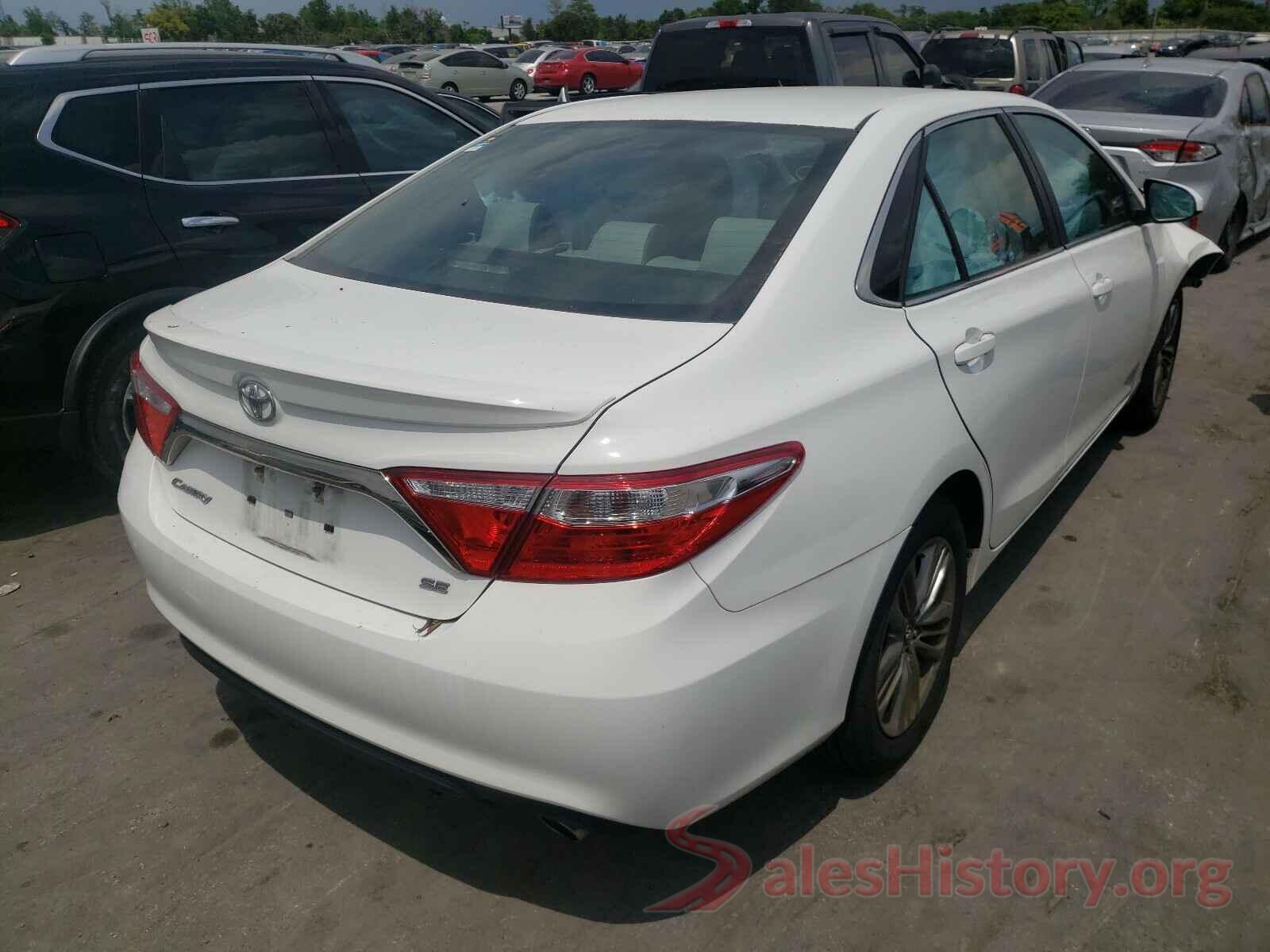 4T1BF1FKXHU642585 2017 TOYOTA CAMRY