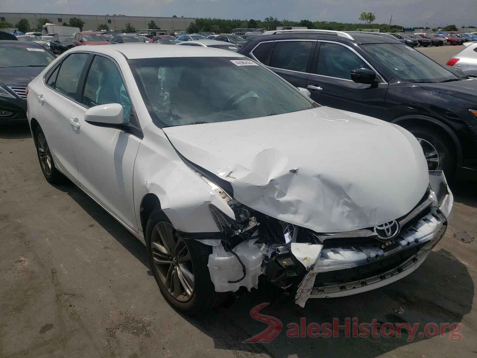 4T1BF1FKXHU642585 2017 TOYOTA CAMRY