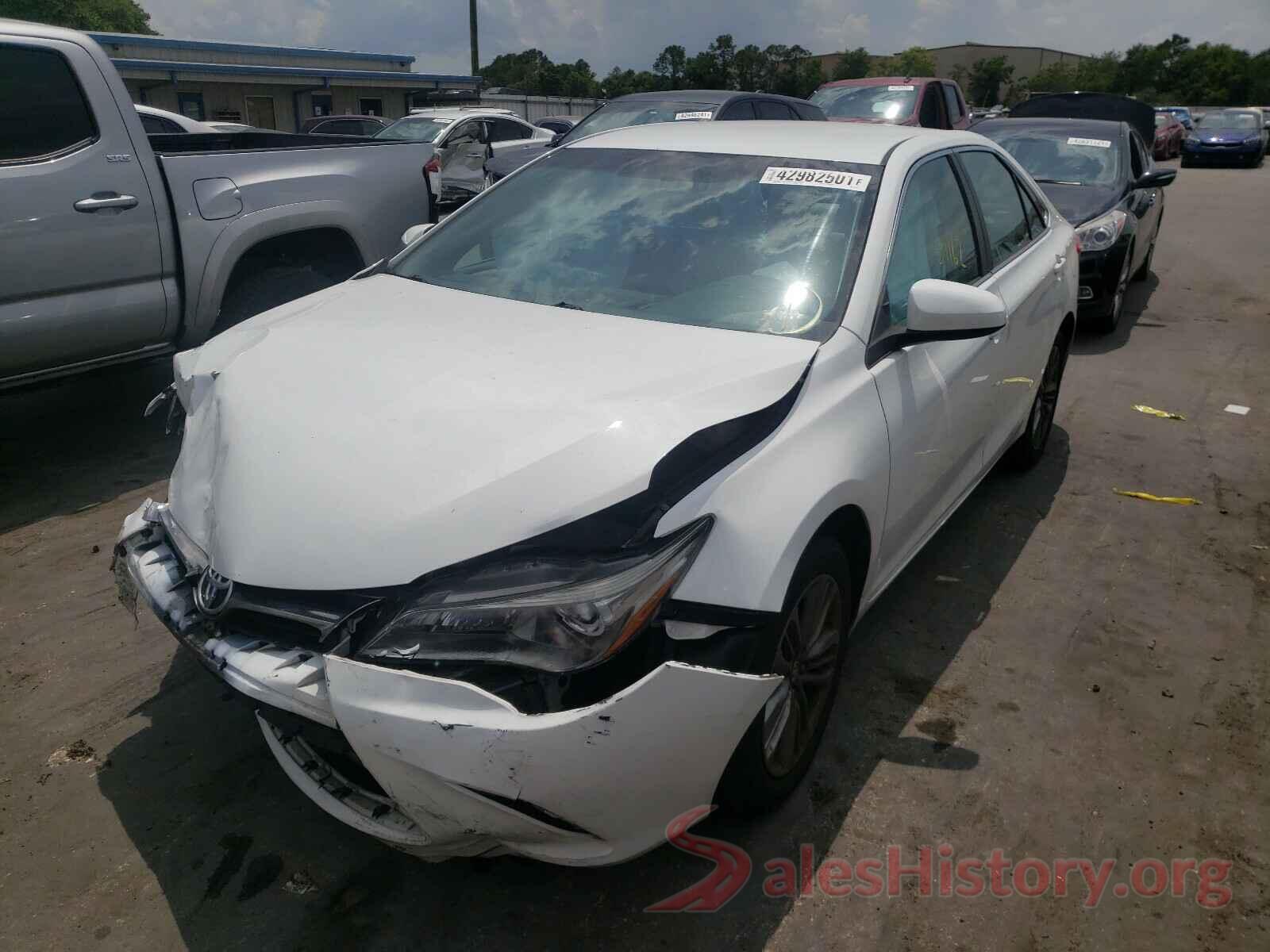 4T1BF1FKXHU642585 2017 TOYOTA CAMRY