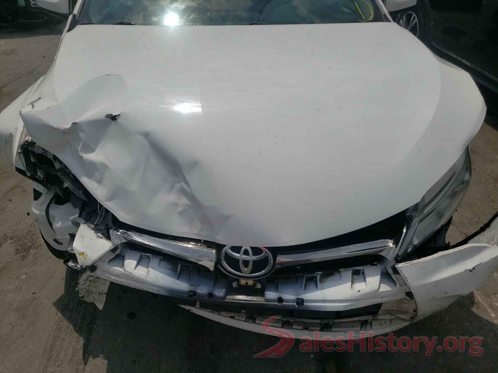 4T1BF1FKXHU642585 2017 TOYOTA CAMRY