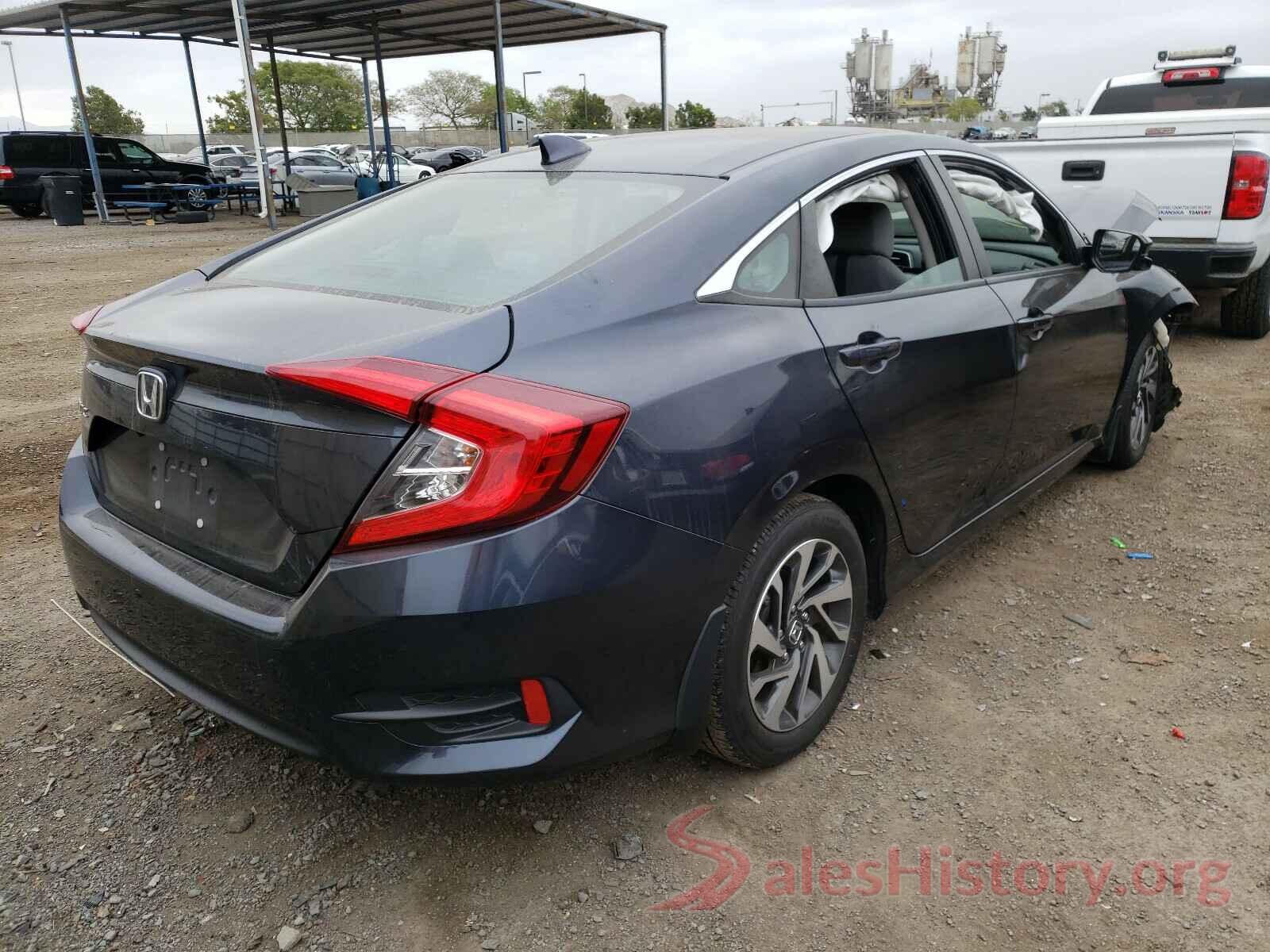 2HGFC2F79JH504773 2018 HONDA CIVIC