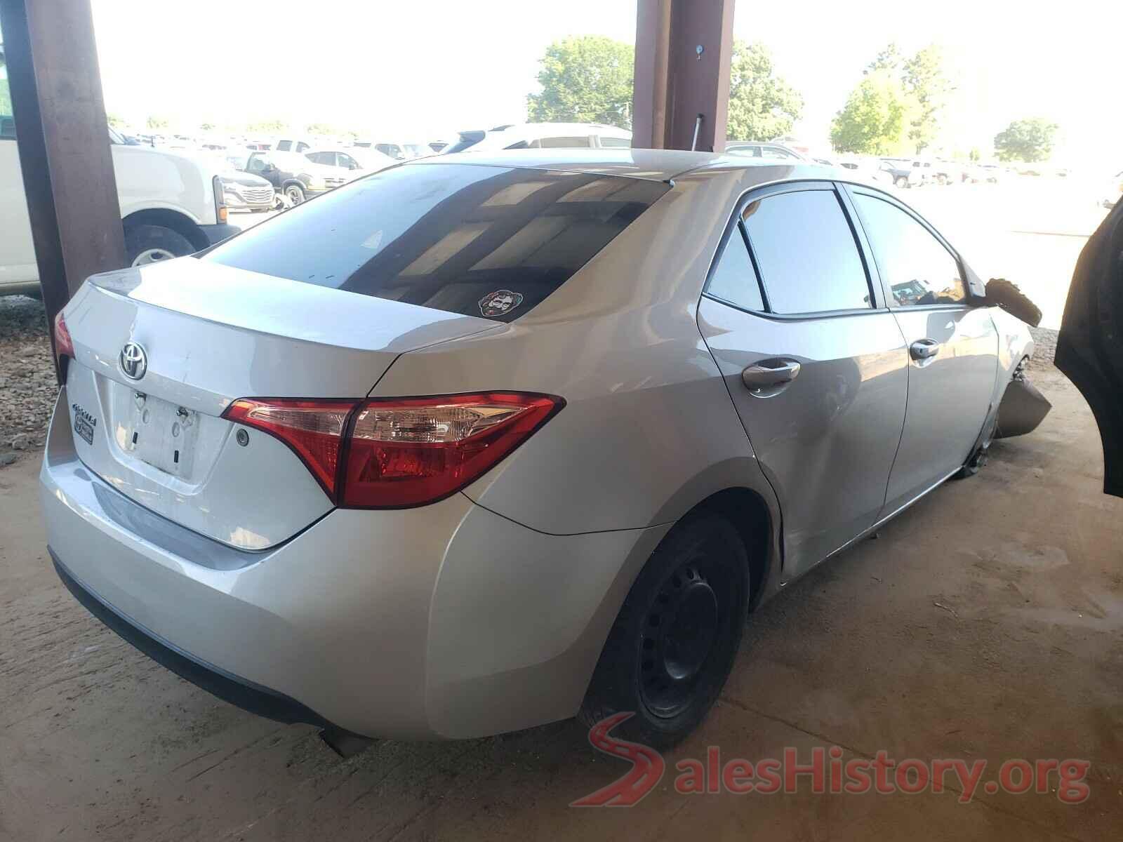 2T1BURHE6JC012159 2018 TOYOTA COROLLA