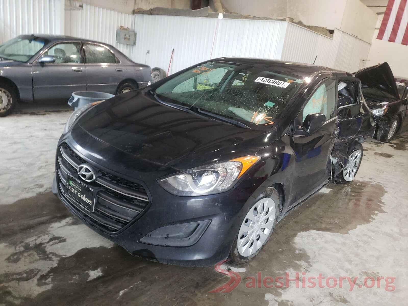 KMHD35LH7HU369817 2017 HYUNDAI ELANTRA