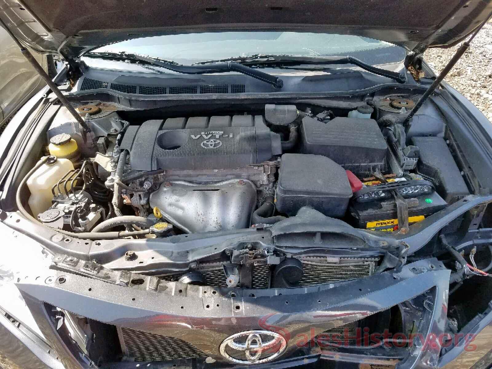 4T1BF3EK8AU008159 2010 TOYOTA CAMRY BASE