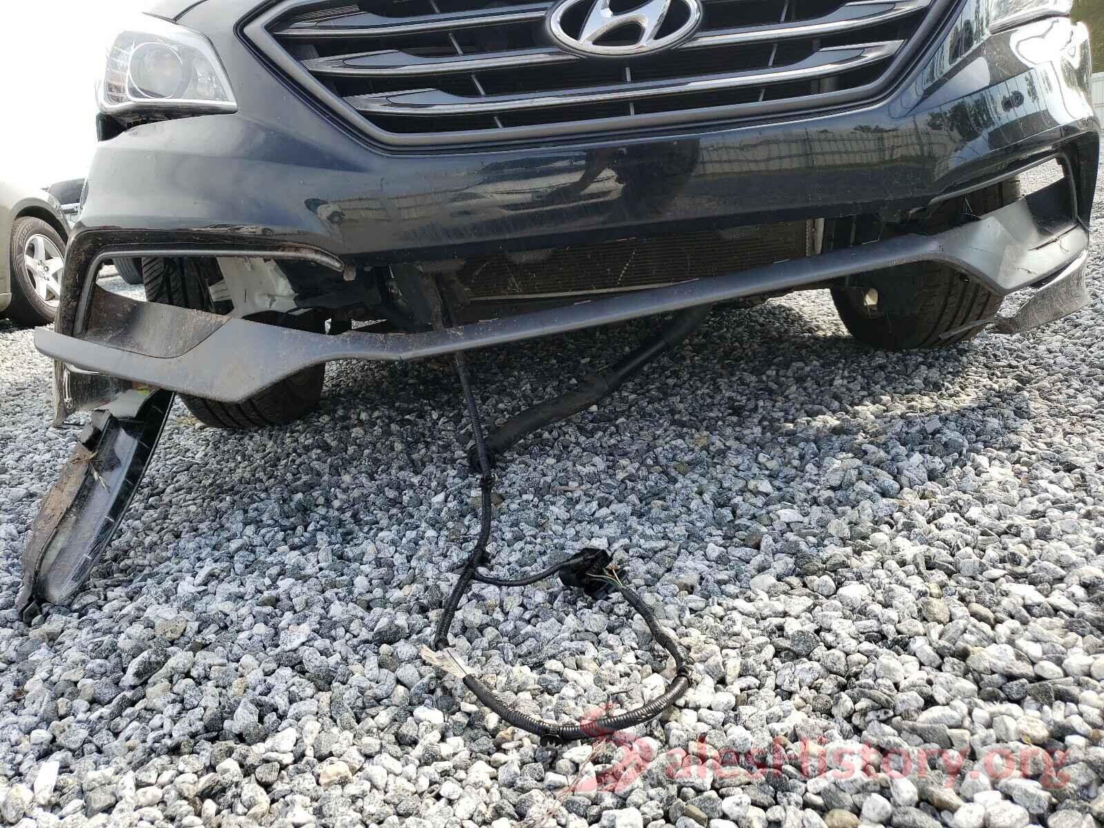 5NPE34AF4GH331670 2016 HYUNDAI SONATA