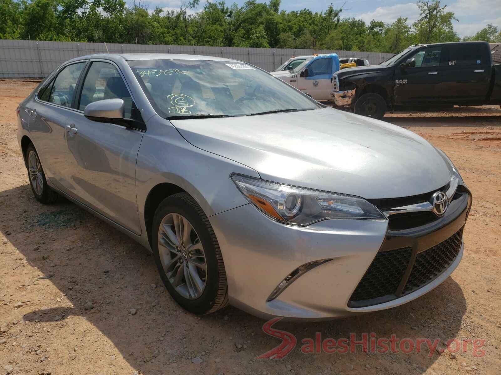 4T1BF1FKXHU345896 2017 TOYOTA CAMRY