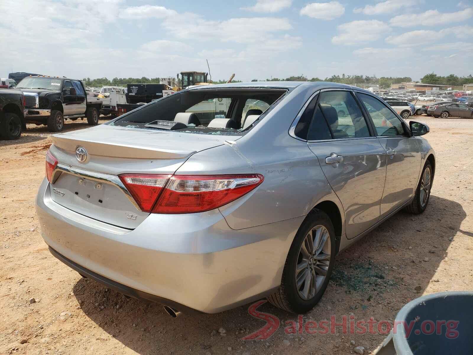 4T1BF1FKXHU345896 2017 TOYOTA CAMRY