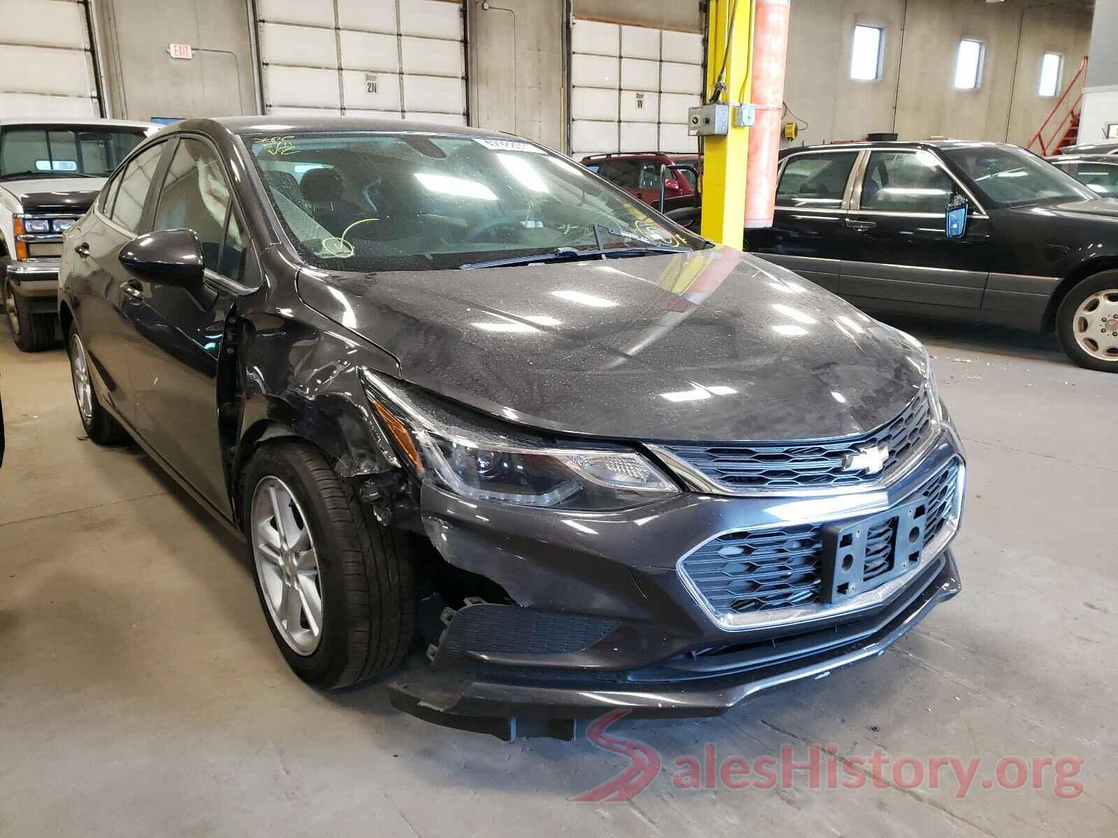 1G1BE5SM1G7266953 2016 CHEVROLET CRUZE