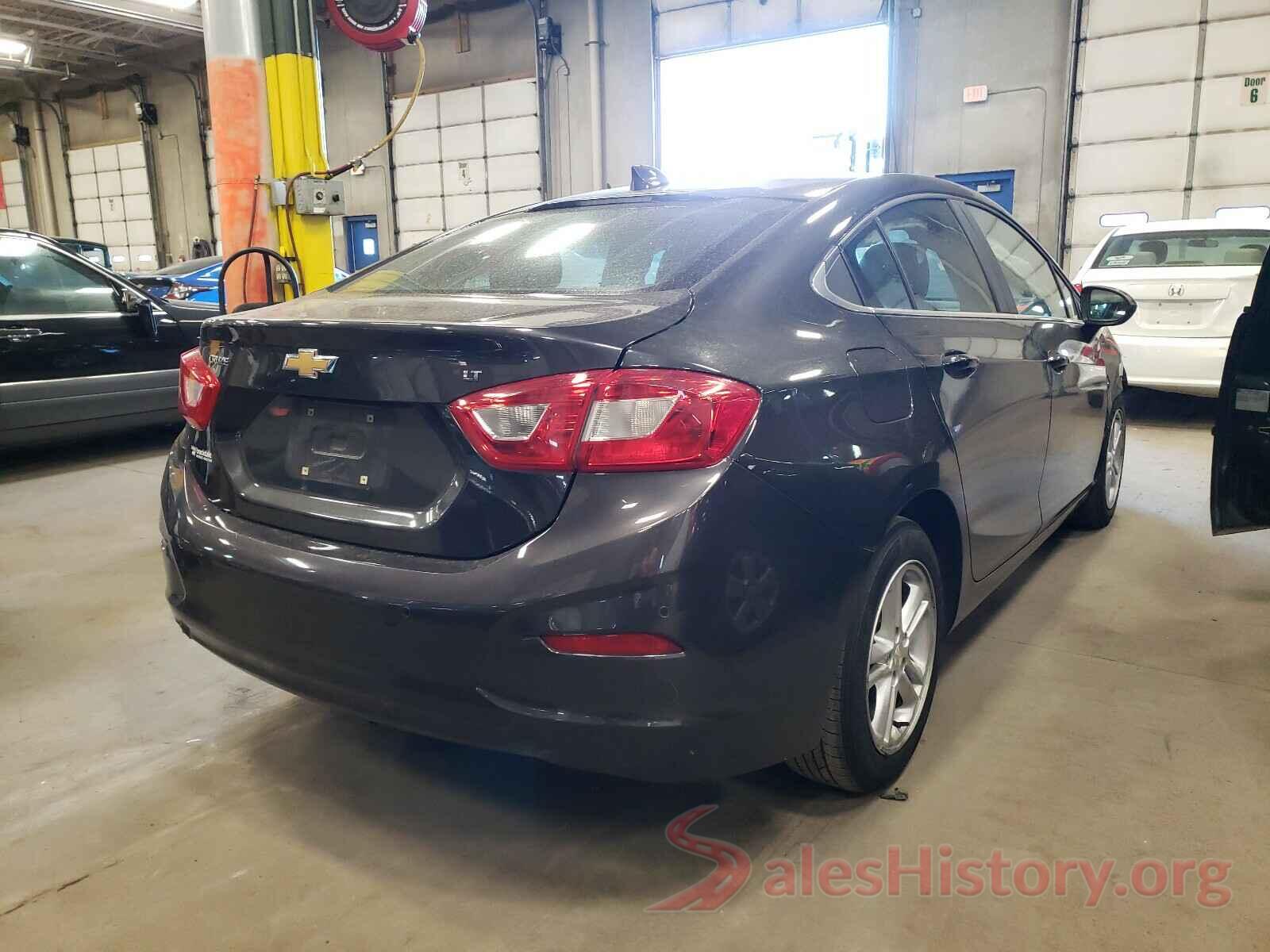 1G1BE5SM1G7266953 2016 CHEVROLET CRUZE