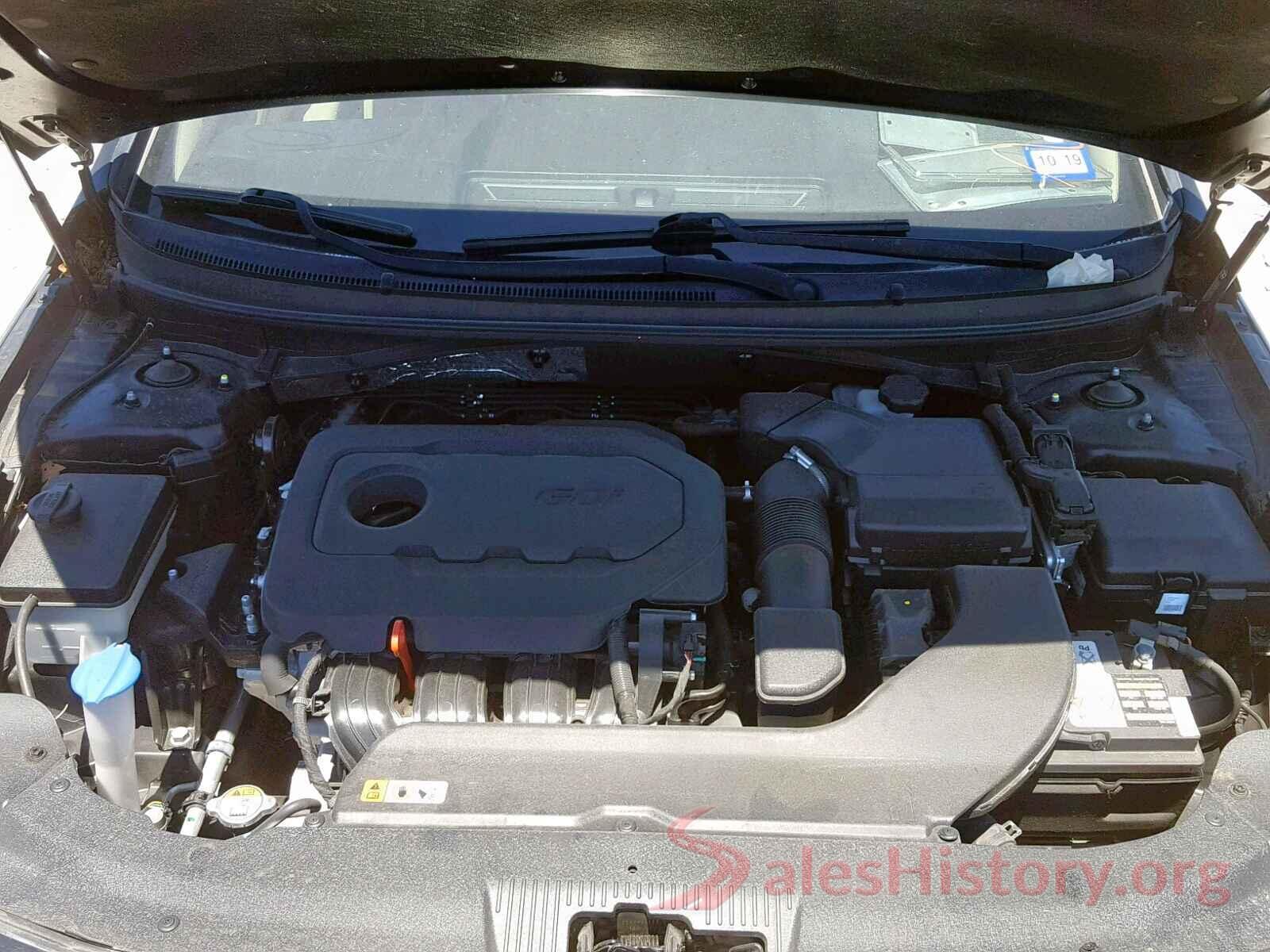 5NPE24AFXFH259844 2015 HYUNDAI SONATA