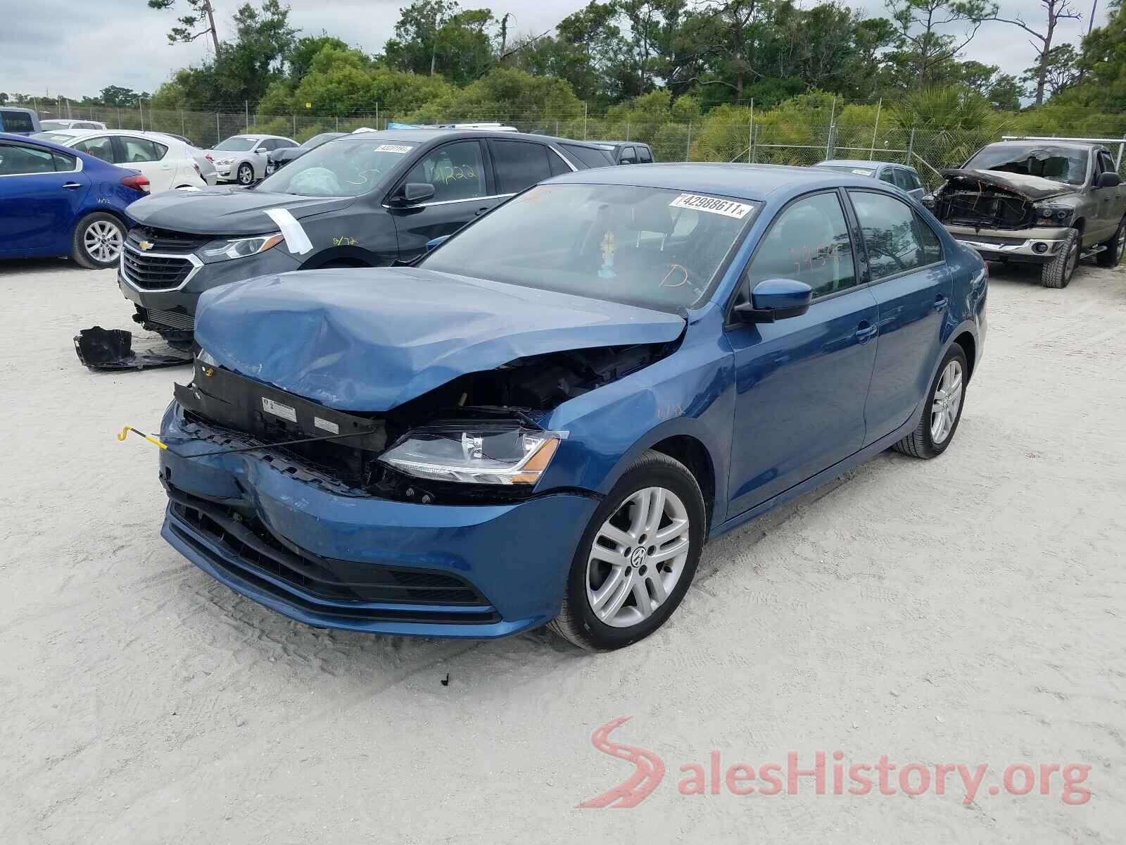 3VW2B7AJ4JM258178 2018 VOLKSWAGEN JETTA