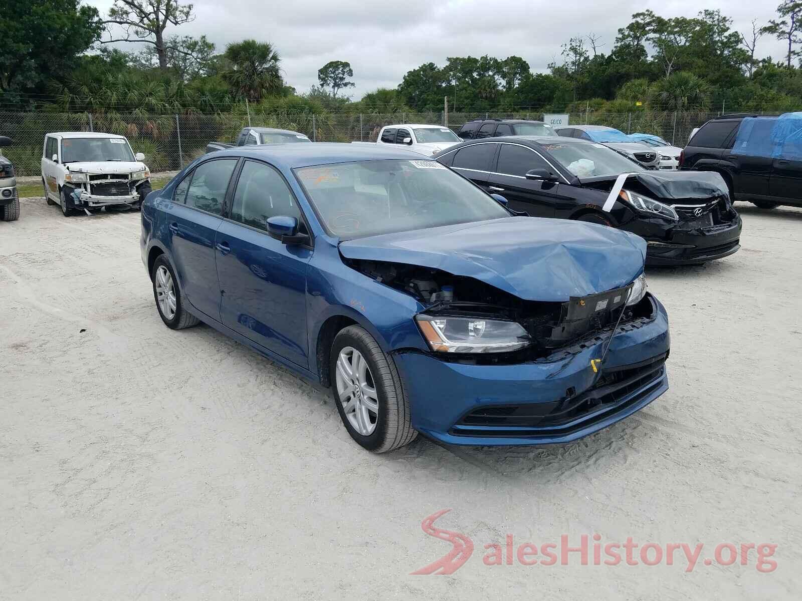 3VW2B7AJ4JM258178 2018 VOLKSWAGEN JETTA