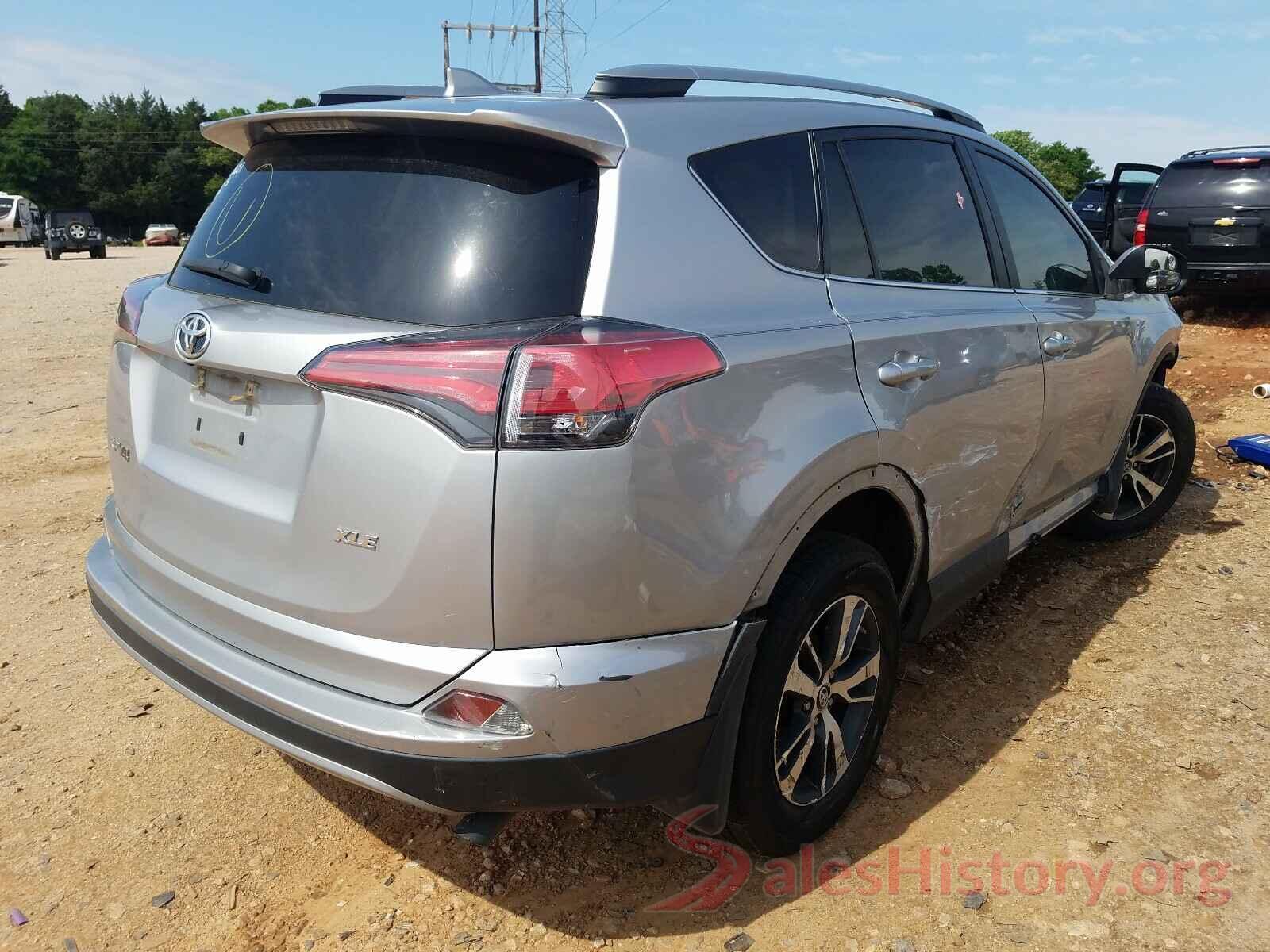 2T3WFREV5HW370336 2017 TOYOTA RAV4