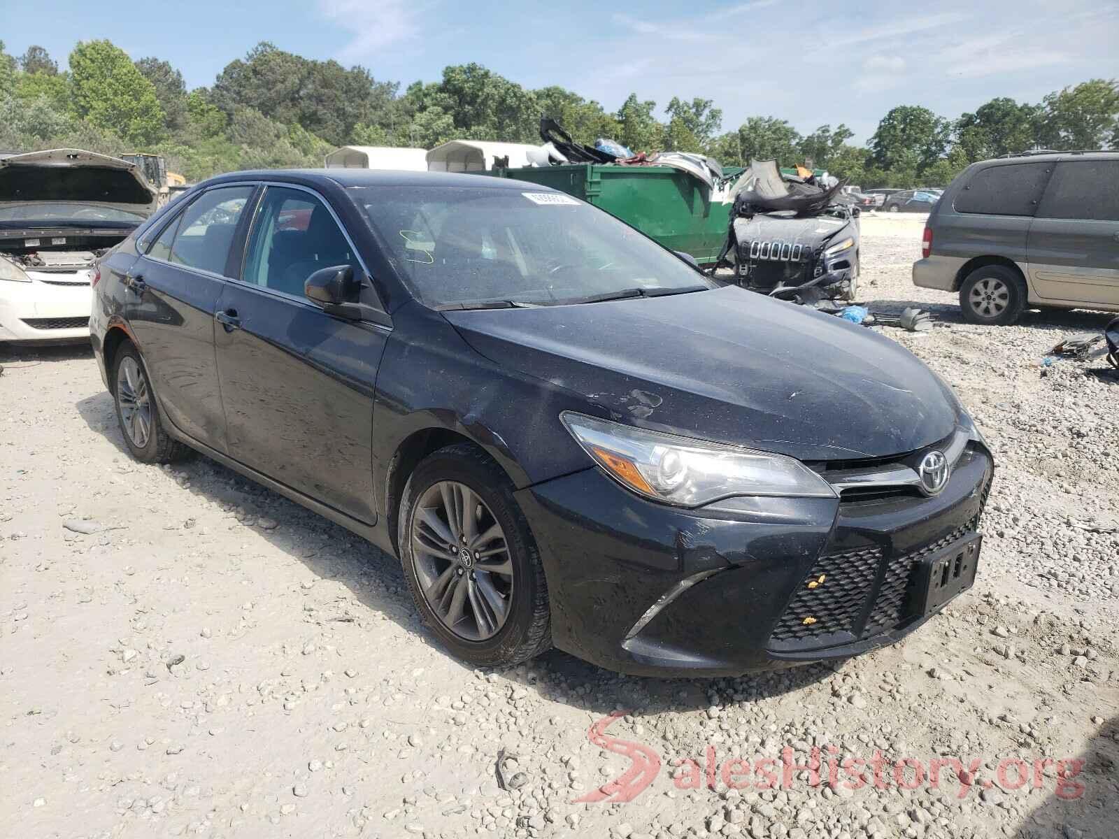 4T1BF1FK0HU625715 2017 TOYOTA CAMRY